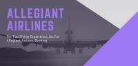 Allegiant Airlines Destinations  image 4